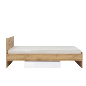 Kép 3/6 - Zele ágykeret 90 cm