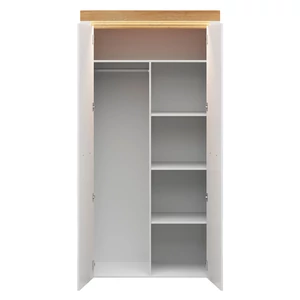 Kép 4/4 - Horton szekrény 2 ajtós