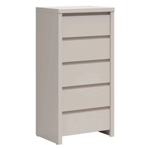 Kép 1/3 - Kaspian komód 4 fiókos