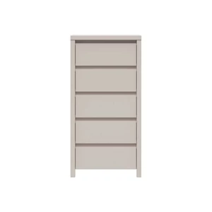 Kép 2/3 - Kaspian komód 4 fiókos