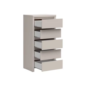 Kép 3/3 - Kaspian komód 4 fiókos