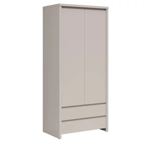 Kép 1/4 - Kaspian szekrény 2 ajtós