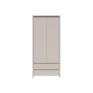 Kép 2/4 - Kaspian szekrény 2 ajtós