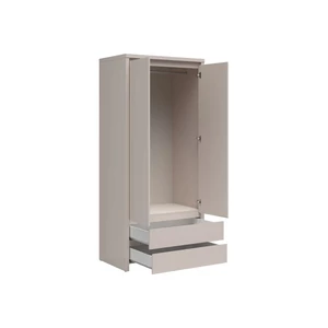 Kép 4/4 - Kaspian szekrény 2 ajtós