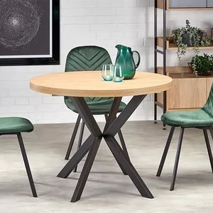 Kép 1/7 - Peroni étkezőasztal