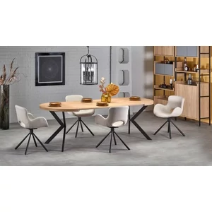 Kép 6/7 - Peroni étkezőasztal