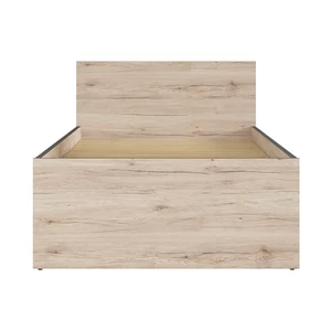 Kép 3/4 - Ronse ágykeret 90 cm