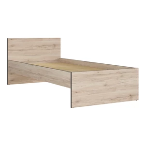 Kép 1/4 - Ronse ágykeret 90 cm