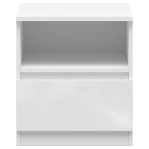 Kép 3/3 - Tetrix éjjeliszekrény 1 fiókos