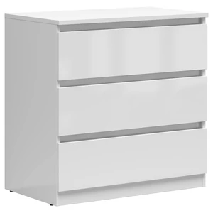 Kép 1/3 - Tetrix komód 3 fiókos