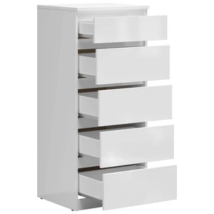 Kép 2/3 - Tetrix komód 5 fiókos