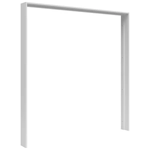 Kép 1/2 - Tetrix paszpartu keret Tetrix 183 cm-es gardróbszekrényhez