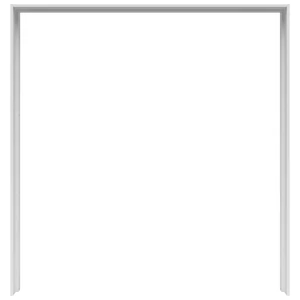Kép 2/2 - Tetrix paszpartu keret Tetrix 183 cm-es gardróbszekrényhez