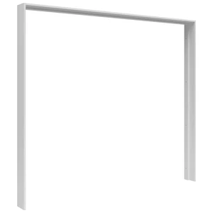 Kép 1/2 - Tetrix paszpartu keret Tetrix 220 cm-es gardróbszekrényhez