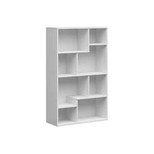 Kép 1/2 - Tetrix könyvespolc 140/90
