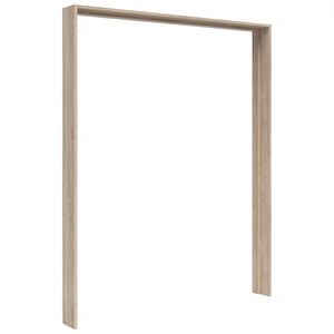 Kép 1/2 - Tetrix paszpartu keret Tetrix 153 cm-es gardróbszekrényhez