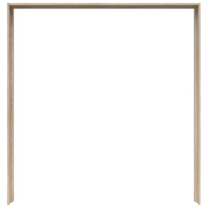 Kép 2/2 - Tetrix paszpartu keret Tetrix 183 cm-es gardróbszekrényhez