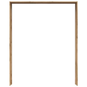 Kép 2/2 - Tetrix paszpartu keret Tetrix 153 cm-es gardróbszekrényhez