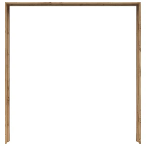 Kép 2/2 - Tetrix paszpartu keret Tetrix 183 cm-es gardróbszekrényhez