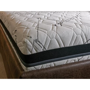 Kép 2/4 - Classic Normál 25 matrac carbon 3D huzattal 180x200 cm