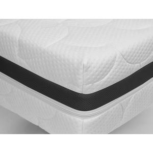 Kép 3/4 - Perszeusz 20 matrac Tencel 3D huzattal