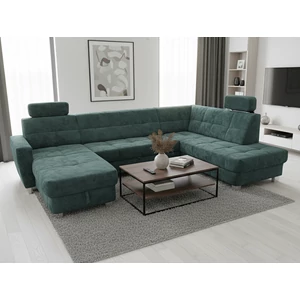 Kép 1/12 - 7437 tervezhető kárpitos sarokgarnitúra