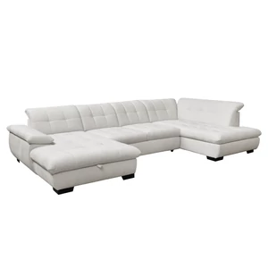 Kép 2/14 - 7529 tervezhető U-alakú garnitúra