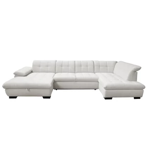 Kép 3/14 - 7529 tervezhető U-alakú garnitúra