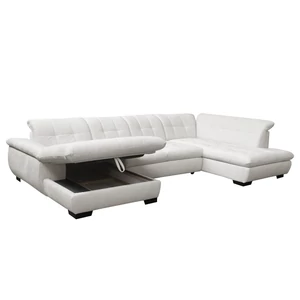 Kép 6/14 - 7529 tervezhető U-alakú garnitúra