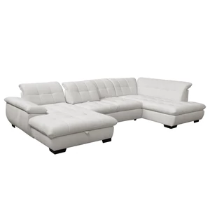 Kép 8/14 - 7529 tervezhető U-alakú garnitúra