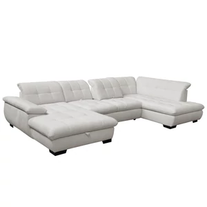 Kép 9/14 - 7529 tervezhető U-alakú garnitúra