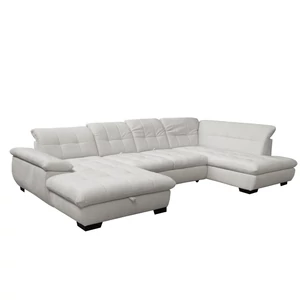 Kép 11/14 - 7529 tervezhető U-alakú garnitúra