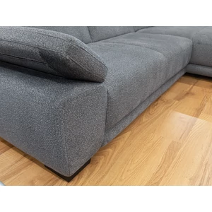 Kép 4/4 - 7543 kárpitos sarokgarnitúra lábtartós balos ZMR