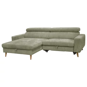 Kép 5/9 - ADA 7557 lábtartós sarokgarnitúra