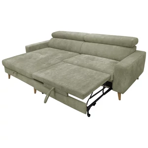 Kép 7/9 - ADA 7557 lábtartós sarokgarnitúra