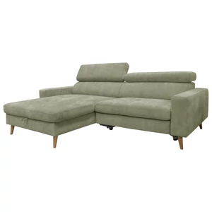 Kép 8/9 - ADA 7557 lábtartós sarokgarnitúra