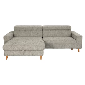 Kép 13/14 - ADA 7557 lábtartós sarokgarnitúra