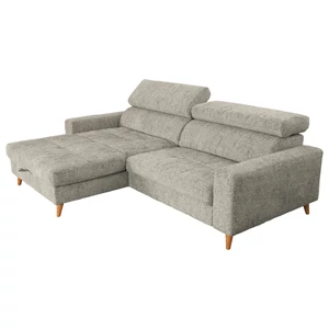 Kép 12/14 - ADA 7557 lábtartós sarokgarnitúra