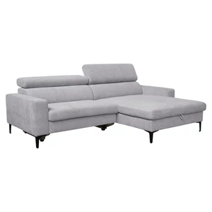 Kép 3/9 - ADA 7557 lábtartós sarokgarnitúra