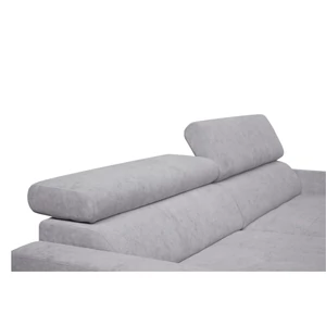 Kép 5/9 - ADA 7557 lábtartós sarokgarnitúra