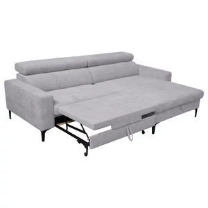 Kép 6/9 - ADA 7557 lábtartós sarokgarnitúra