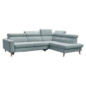 Kép 3/9 - ADA 7557 ottomános sarokgarnitúra