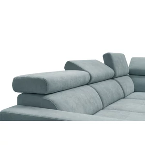 Kép 5/9 - ADA 7557 ottomános sarokgarnitúra