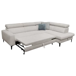 Kép 14/18 - ADA 7557 prémium ottomános sarokgarnitúra