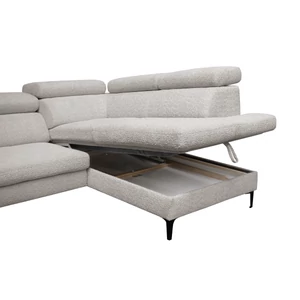 Kép 15/18 - ADA 7557 prémium ottomános sarokgarnitúra