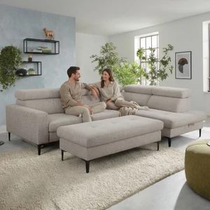 Kép 1/18 - ADA 7557 prémium ottomános sarokgarnitúra