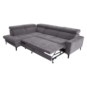 Kép 3/9 - ADA 7557 ottomános sarokkanapé