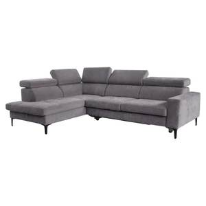 Kép 4/9 - ADA 7557 ottomános sarokkanapé