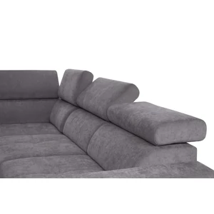 Kép 5/9 - ADA 7557 ottomános sarokkanapé