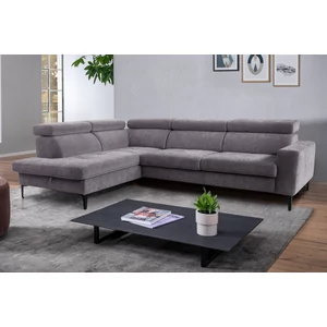 Kép 7/9 - ADA 7557 ottomános sarokkanapé